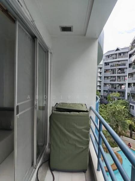 Waterford Park Rama 4, Bangkok, 77 Phum Chit Alley, Phra Kanong, Khlong Toei, Bangkok, 1 Bedroom, 45 sqm, Condo For Rent, by Abdulrahim Hayeduad, 500613512 - DDproperty.com