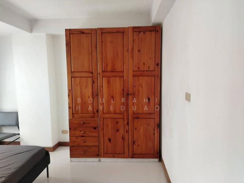 Waterford Park Rama 4, Bangkok, 77 Phum Chit Alley, Phra Kanong, Khlong Toei, Bangkok, 1 Bedroom, 45 sqm, Condo For Rent, by Abdulrahim Hayeduad, 500613512 - DDproperty.com