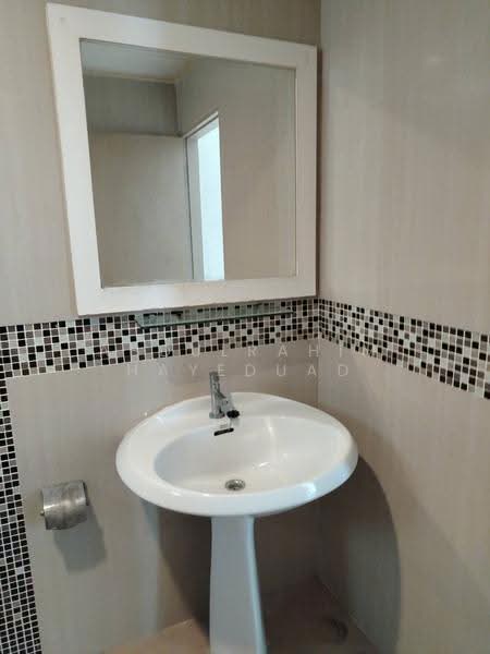 Waterford Park Rama 4, Bangkok, 77 Phum Chit Alley, Phra Kanong, Khlong Toei, Bangkok, 1 Bedroom, 45 sqm, Condo For Rent, by Abdulrahim Hayeduad, 500613512 - DDproperty.com