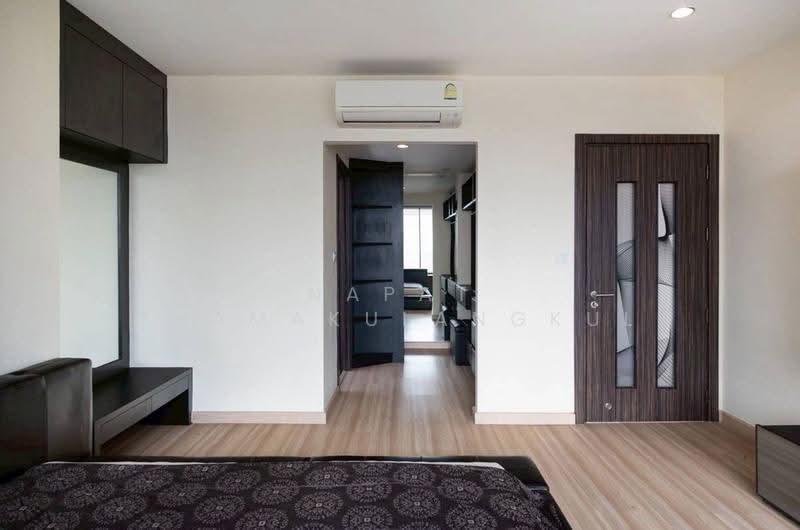 Watermark Chaophraya, Bangkok, Soi Charoennakorn 39-41, Charoennakorn Road, Bang Lam Phu Lang, Khlong San, Bangkok, 3 Bedrooms, 145 sqm, Condo For Sale, by Napat Thamakulangkul, 500613515 - DDproperty.com