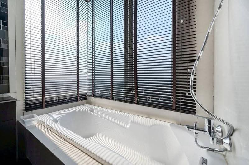 Watermark Chaophraya, Bangkok, Soi Charoennakorn 39-41, Charoennakorn Road, Bang Lam Phu Lang, Khlong San, Bangkok, 3 Bedrooms, 145 sqm, Condo For Sale, by Napat Thamakulangkul, 500613515 - DDproperty.com