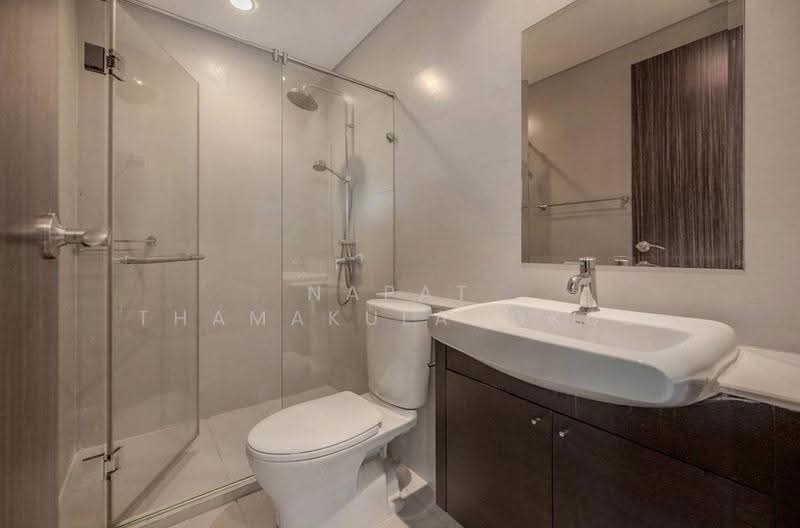 Watermark Chaophraya, Bangkok, Soi Charoennakorn 39-41, Charoennakorn Road, Bang Lam Phu Lang, Khlong San, Bangkok, 3 Bedrooms, 145 sqm, Condo For Sale, by Napat Thamakulangkul, 500613515 - DDproperty.com