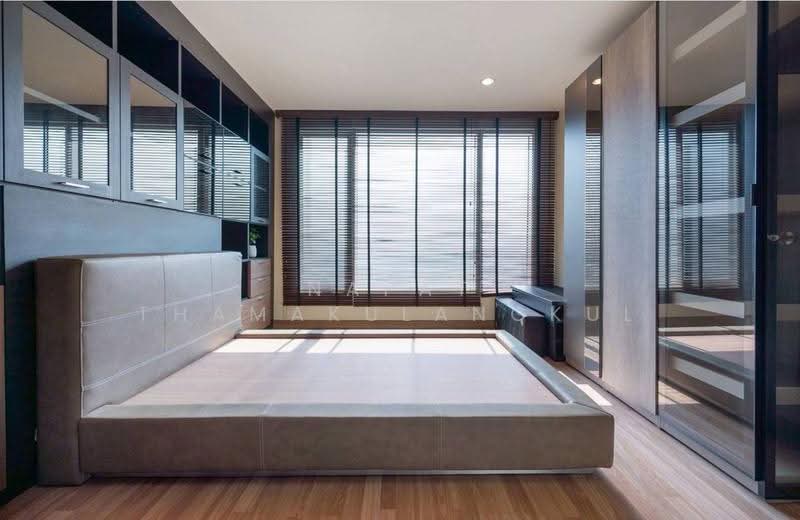 Watermark Chaophraya, Bangkok, Soi Charoennakorn 39-41, Charoennakorn Road, Bang Lam Phu Lang, Khlong San, Bangkok, 3 Bedrooms, 145 sqm, Condo For Sale, by Napat Thamakulangkul, 500613515 - DDproperty.com