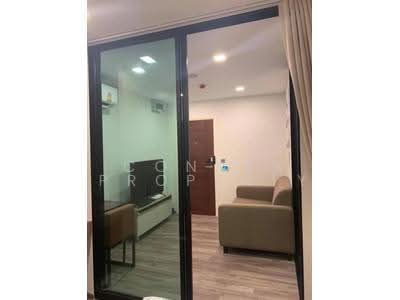 For Rent - Brown Condo Phaholyothin 67, Bangkok