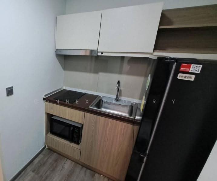 Brown Condo Phaholyothin 67 : บราวน์ คอนโด พหลโยธิน 67, กรุงเทพ, 369 ถนนพหลโยธิน, อนุสาวรีย์, บางเขน, กรุงเทพ, 27 ตร.ม., คอนโด ให้เช่า, โดย Connex Property, 500613517 - DDproperty.com