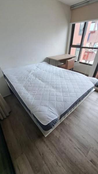 Brown Condo Phaholyothin 67, Bangkok, 369 Phahonyothin Road, Anusaowari, Bang Khen, Bangkok, 1 Bedroom, 27 sqm, Condo For Rent, by Connex Property, 500613517 - DDproperty.com