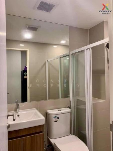 Brown Condo Phaholyothin 67 : บราวน์ คอนโด พหลโยธิน 67, กรุงเทพ, 369 ถนนพหลโยธิน, อนุสาวรีย์, บางเขน, กรุงเทพ, 27 ตร.ม., คอนโด ให้เช่า, โดย Connex Property, 500613517 - DDproperty.com