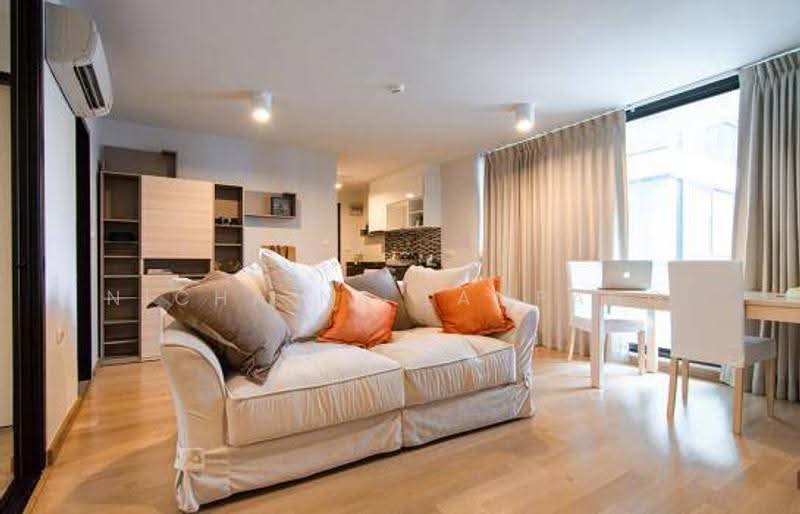 Bangkok Feliz Sukhumvit 69, bangkok, Sukhumvit 69 Road, Phra Kanong Nua, Watthana, Bangkok, 1 Bedroom, 43 sqm, Condo For Sale, by Nicha Na Lampang, 500613519 - DDproperty.com
