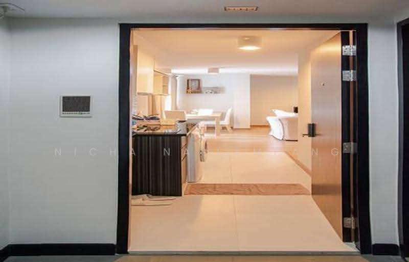 Bangkok Feliz Sukhumvit 69, bangkok, Sukhumvit 69 Road, Phra Kanong Nua, Watthana, Bangkok, 1 Bedroom, 43 sqm, Condo For Sale, by Nicha Na Lampang, 500613519 - DDproperty.com