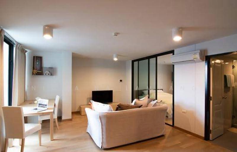 Bangkok Feliz Sukhumvit 69, bangkok, Sukhumvit 69 Road, Phra Kanong Nua, Watthana, Bangkok, 1 Bedroom, 43 sqm, Condo For Sale, by Nicha Na Lampang, 500613519 - DDproperty.com