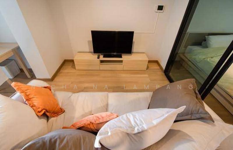 Bangkok Feliz Sukhumvit 69, bangkok, Sukhumvit 69 Road, Phra Kanong Nua, Watthana, Bangkok, 1 Bedroom, 43 sqm, Condo For Sale, by Nicha Na Lampang, 500613519 - DDproperty.com