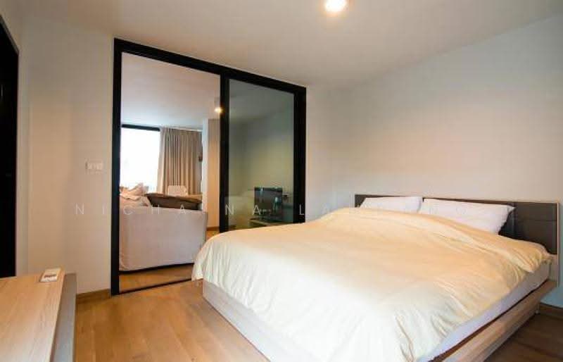 Bangkok Feliz Sukhumvit 69, bangkok, Sukhumvit 69 Road, Phra Kanong Nua, Watthana, Bangkok, 1 Bedroom, 43 sqm, Condo For Sale, by Nicha Na Lampang, 500613519 - DDproperty.com