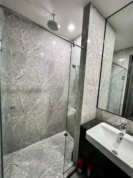 ASHTON Asoke, Bangkok, 131 Asoke Montri Road, Khlongtoei Nua, Watthana, Bangkok, 1 Bedroom, 35 sqm, Condo For Rent, by Napat Thamakulangkul, 500613520 - DDproperty.com
