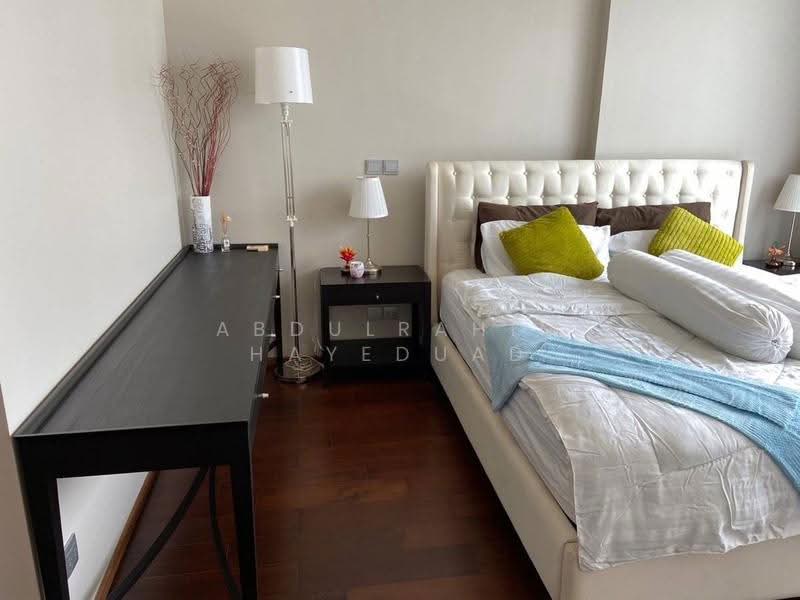 Quattro by Sansiri, Bangkok, 134 Thong Lo 4 Alley, Khlong Tan Nua, Watthana, Bangkok, 1 Bedroom, 55 sqm, Condo For Rent, by Abdulrahim Hayeduad, 500613521 - DDproperty.com