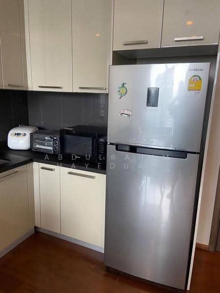 Quattro by Sansiri, Bangkok, 134 Thong Lo 4 Alley, Khlong Tan Nua, Watthana, Bangkok, 1 Bedroom, 55 sqm, Condo For Rent, by Abdulrahim Hayeduad, 500613521 - DDproperty.com