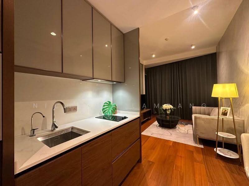 The Estelle Phrom Phong, Bangkok, 131 Soi Sukhumvit 26, Khong Tan, Khlong Toei, Bangkok, 1 Bedroom, 57 sqm, Condo For Sale, by Nicha Na Lampang, 500613522 - DDproperty.com