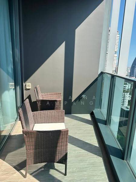 The Estelle Phrom Phong, Bangkok, 131 Soi Sukhumvit 26, Khong Tan, Khlong Toei, Bangkok, 1 Bedroom, 57 sqm, Condo For Sale, by Nicha Na Lampang, 500613522 - DDproperty.com