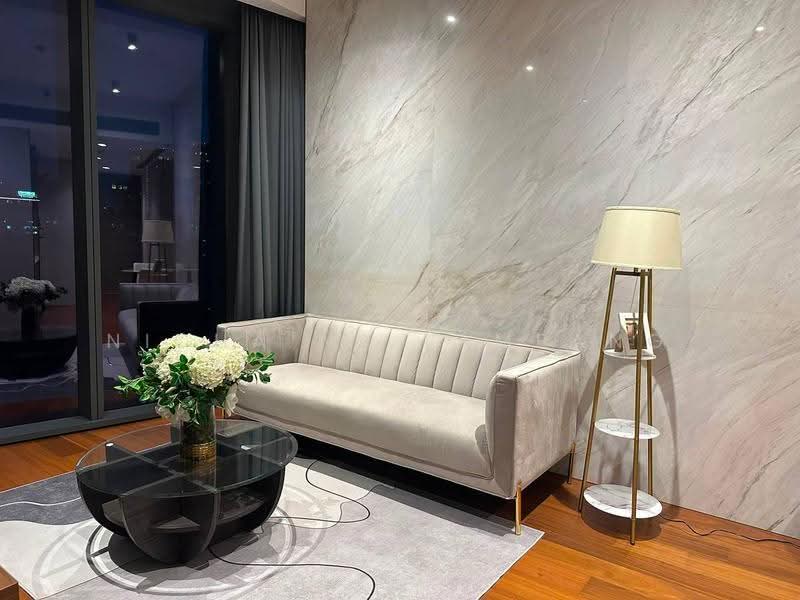 The Estelle Phrom Phong, Bangkok, 131 Soi Sukhumvit 26, Khong Tan, Khlong Toei, Bangkok, 1 Bedroom, 57 sqm, Condo For Sale, by Nicha Na Lampang, 500613522 - DDproperty.com