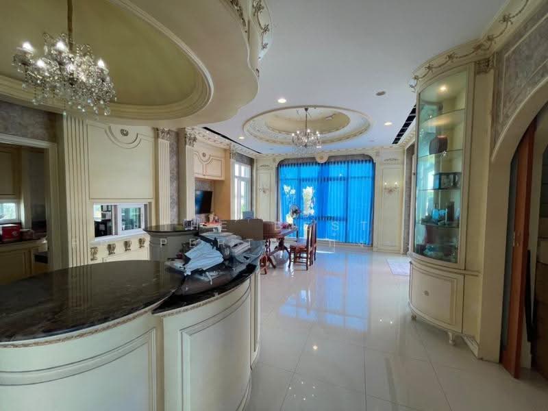 บ้านเดี่ยวบางใหญ่ นนทบุรี, Nonthaburi, Bang Yai, Nonthaburi, 5 Bedrooms, 1,000 sqm, Single Detached House For Sale, by The Best Property กุ้ง​แก้ว, 500613523 - DDproperty.com