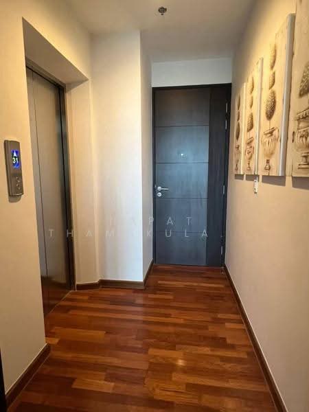 Wish Signature Midtown Siam, Bangkok, 512 Phetchaburi Road, Thanon Phetchaburi, Ratchathewi, Bangkok, 1 Bedroom, 34 sqm, Condo For Rent, by Napat Thamakulangkul, 500613524 - DDproperty.com