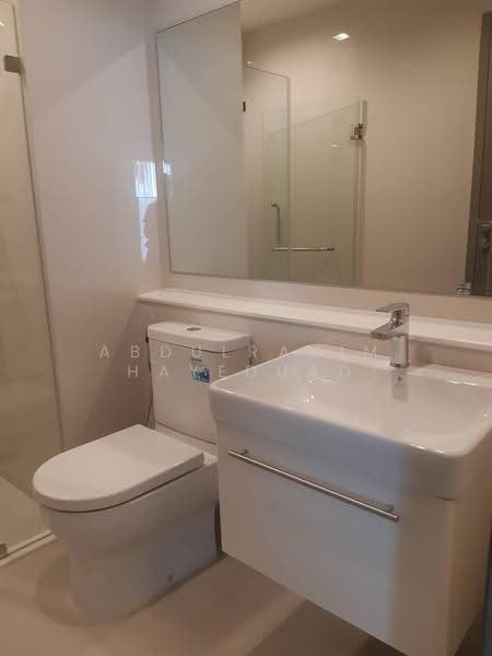 Life Asoke Hype, Bangkok, 339 Chaturathit Rd, Makkasan, Ratchathewi, Bangkok, 2 Bedrooms, 60 sqm, Condo For Rent, by Abdulrahim Hayeduad, 500613525 - DDproperty.com