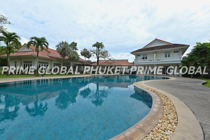 Heritage Villa, Phuket, Ratsada, Muang Phuket, Phuket, 2 Bedrooms, 100 sqm, Villa For Rent, by Case Prime, 500613526 - DDproperty.com