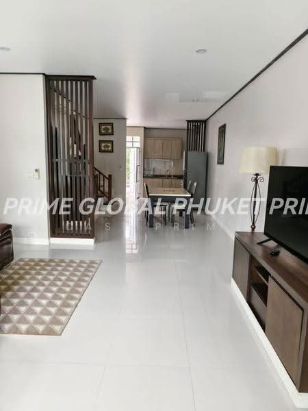 Heritage Villa, Phuket, Ratsada, Muang Phuket, Phuket, 2 Bedrooms, 100 sqm, Villa For Rent, by Case Prime, 500613526 - DDproperty.com