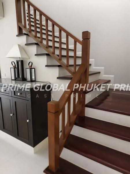 Heritage Villa, Phuket, Ratsada, Muang Phuket, Phuket, 2 Bedrooms, 100 sqm, Villa For Rent, by Case Prime, 500613526 - DDproperty.com