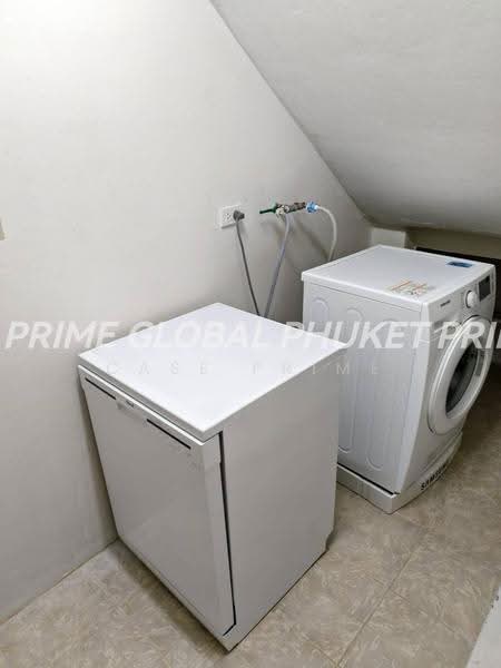 Heritage Villa, Phuket, Ratsada, Muang Phuket, Phuket, 2 Bedrooms, 100 sqm, Villa For Rent, by Case Prime, 500613526 - DDproperty.com