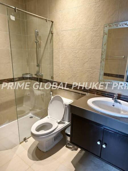 Heritage Villa, Phuket, Ratsada, Muang Phuket, Phuket, 2 Bedrooms, 100 sqm, Villa For Rent, by Case Prime, 500613526 - DDproperty.com