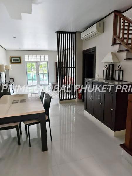 Heritage Villa, ภูเก็ต, รัษฎา, เมืองภูเก็ต, ภูเก็ต, 100 ตร.ม., วิลล่า ให้เช่า, โดย Case Prime, 500613526 - DDproperty.com