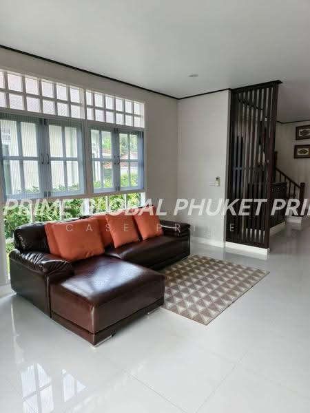 Heritage Villa, ภูเก็ต, รัษฎา, เมืองภูเก็ต, ภูเก็ต, 100 ตร.ม., วิลล่า ให้เช่า, โดย Case Prime, 500613526 - DDproperty.com
