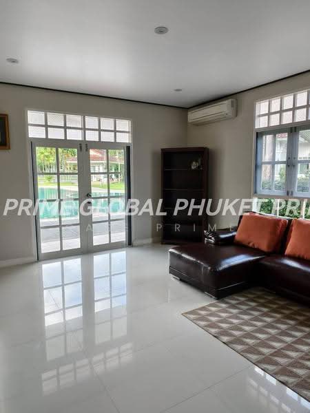 Heritage Villa, ภูเก็ต, รัษฎา, เมืองภูเก็ต, ภูเก็ต, 100 ตร.ม., วิลล่า ให้เช่า, โดย Case Prime, 500613526 - DDproperty.com