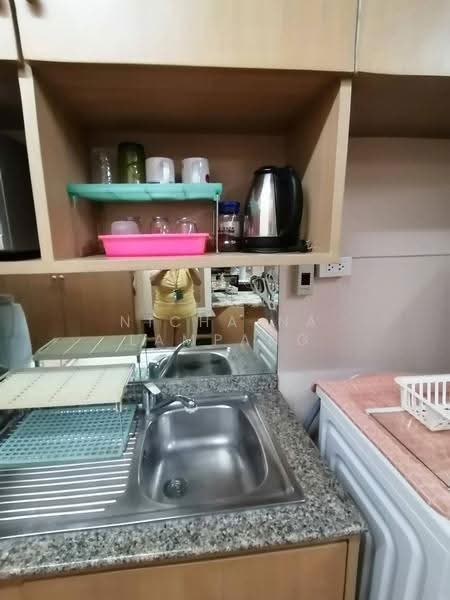 Pipat Place, Bangkok, 37 Soi Sathon 6, Silom, Bang Rak, Bangkok, 1 Bedroom, 42 sqm, Condo For Sale, by Nicha Na Lampang, 500613527 - DDproperty.com