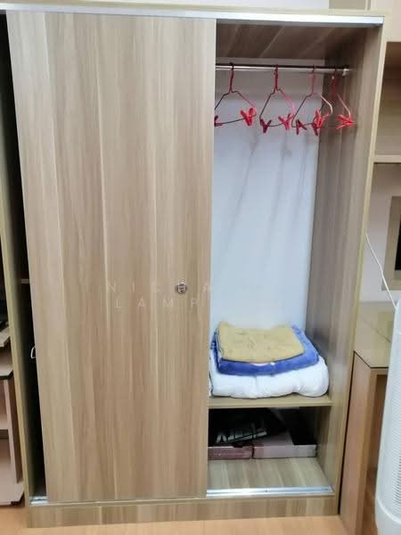 Pipat Place, Bangkok, 37 Soi Sathon 6, Silom, Bang Rak, Bangkok, 1 Bedroom, 42 sqm, Condo For Sale, by Nicha Na Lampang, 500613527 - DDproperty.com
