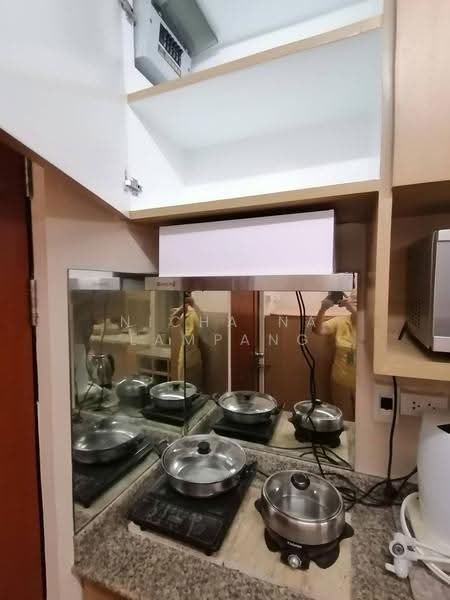 Pipat Place, Bangkok, 37 Soi Sathon 6, Silom, Bang Rak, Bangkok, 1 Bedroom, 42 sqm, Condo For Sale, by Nicha Na Lampang, 500613527 - DDproperty.com