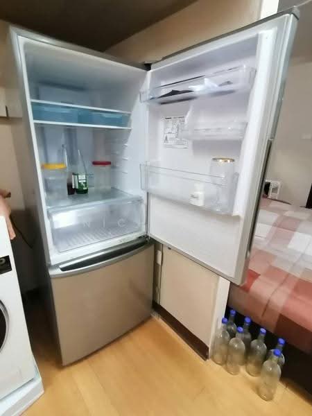 Pipat Place, Bangkok, 37 Soi Sathon 6, Silom, Bang Rak, Bangkok, 1 Bedroom, 42 sqm, Condo For Sale, by Nicha Na Lampang, 500613527 - DDproperty.com