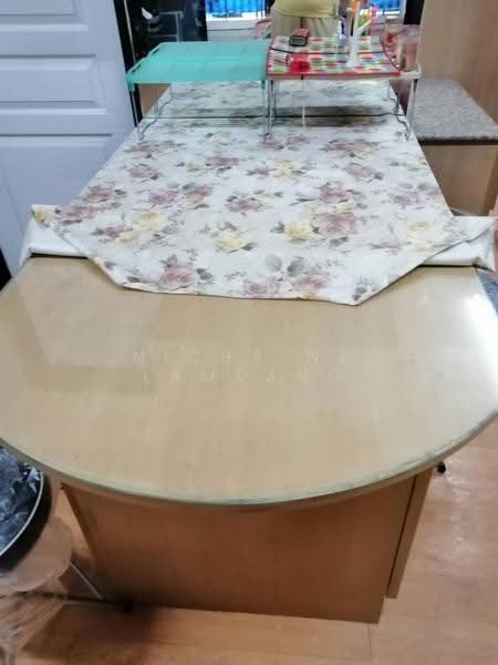Pipat Place, Bangkok, 37 Soi Sathon 6, Silom, Bang Rak, Bangkok, 1 Bedroom, 42 sqm, Condo For Sale, by Nicha Na Lampang, 500613527 - DDproperty.com