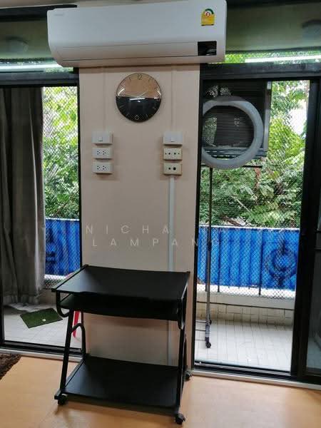 Pipat Place, Bangkok, 37 Soi Sathon 6, Silom, Bang Rak, Bangkok, 1 Bedroom, 42 sqm, Condo For Sale, by Nicha Na Lampang, 500613527 - DDproperty.com