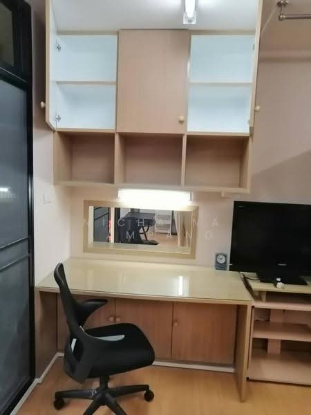 Pipat Place, Bangkok, 37 Soi Sathon 6, Silom, Bang Rak, Bangkok, 1 Bedroom, 42 sqm, Condo For Sale, by Nicha Na Lampang, 500613527 - DDproperty.com