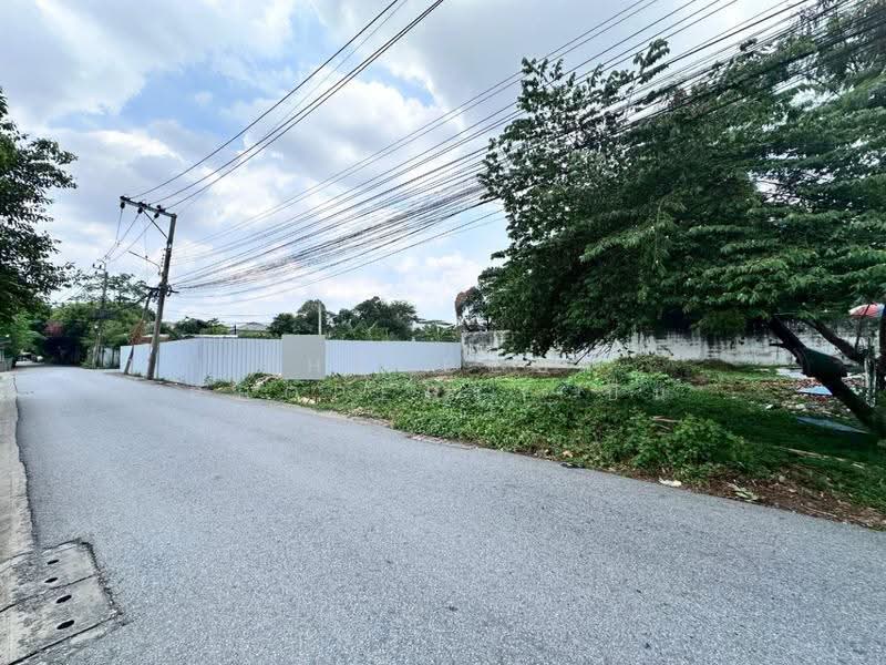 ที่ดินบางเขน กรุงเทพมหานคร, Bangkok, Tha Rang, Bang Khen, Bangkok, , 380 sqm, Land For Sale, by The Best Property ปิ่น, 500613528 - DDproperty.com