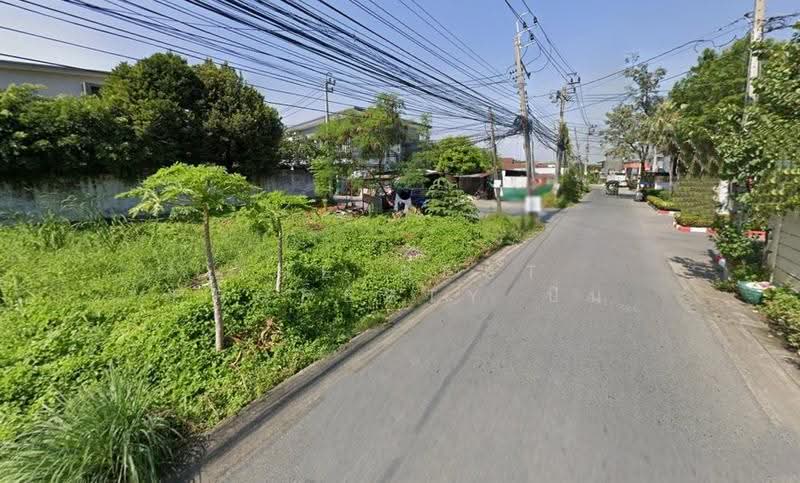 ที่ดินบางเขน กรุงเทพมหานคร, Bangkok, Tha Rang, Bang Khen, Bangkok, , 380 sqm, Land For Sale, by The Best Property ปิ่น, 500613528 - DDproperty.com