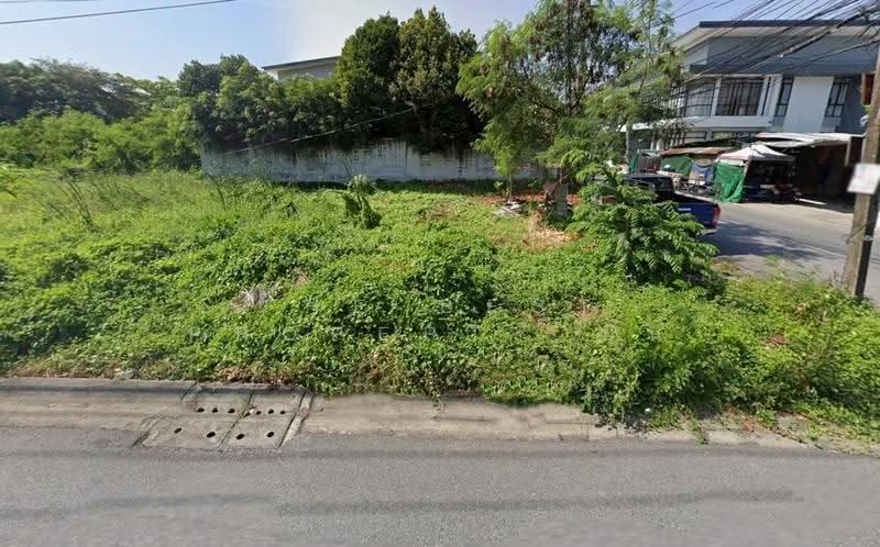 ที่ดินบางเขน กรุงเทพมหานคร, Bangkok, Tha Rang, Bang Khen, Bangkok, , 380 sqm, Land For Sale, by The Best Property ปิ่น, 500613528 - DDproperty.com