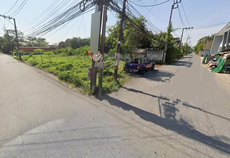 ที่ดินบางเขน กรุงเทพมหานคร, Bangkok, Tha Rang, Bang Khen, Bangkok, , 380 sqm, Land For Sale, by The Best Property ปิ่น, 500613528 - DDproperty.com