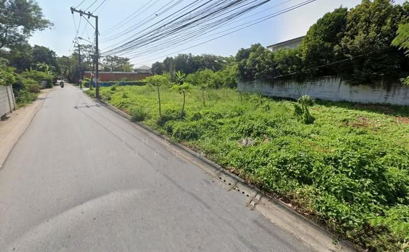 ที่ดินบางเขน กรุงเทพมหานคร, Bangkok, Tha Rang, Bang Khen, Bangkok, , 380 sqm, Land For Sale, by The Best Property ปิ่น, 500613528 - DDproperty.com