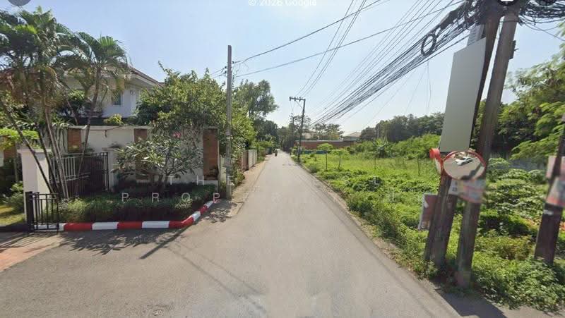 ที่ดินบางเขน กรุงเทพมหานคร, กรุงเทพ, ท่าแร้ง, บางเขน, กรุงเทพ, 380 ตร.ม., ที่ดิน ขาย, โดย The Best Property ปิ่น, 500613528 - DDproperty.com