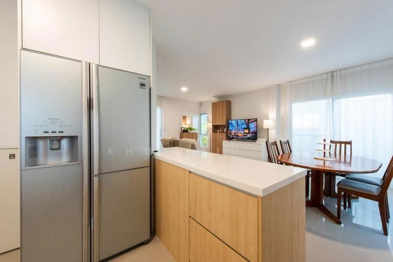 Grande Pleno Mega Bangna, Samut Prakan, Bang Kaeo, Bang Plee, Samut Prakan, 3 Bedrooms, 145 sqm, Single Detached House For Rent, by Khun Ming, 500613532 - DDproperty.com