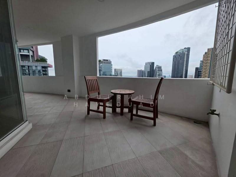 Fifty Fifth Tower : ฟิฟตี้ฟิฟท์ ทาวเวอร์, กรุงเทพ, 84 ซอยสุขุมวิท 55 ถนนสุขุมวิท, คลองตันเหนือ, วัฒนา, กรุงเทพ, 222 ตร.ม., คอนโด ให้เช่า, โดย Abdulrahim Hayeduad, 500613533 - DDproperty.com