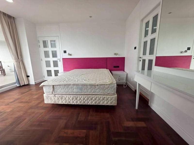 Fifty Fifth Tower, Bangkok, 84 Soi Sukhumvit 55, Sukhumvit Road, Khlong Tan Nua, Watthana, Bangkok, 3 Bedrooms, 222 sqm, Condo For Rent, by Abdulrahim Hayeduad, 500613533 - DDproperty.com