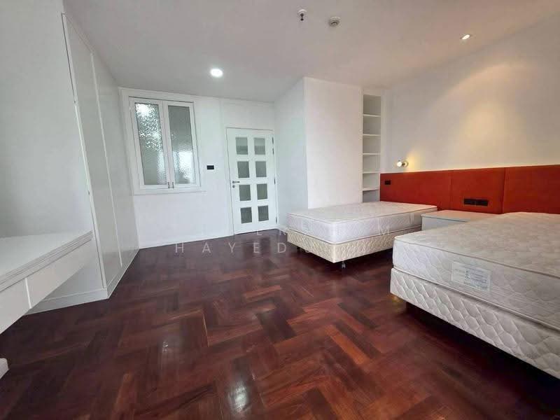 Fifty Fifth Tower, Bangkok, 84 Soi Sukhumvit 55, Sukhumvit Road, Khlong Tan Nua, Watthana, Bangkok, 3 Bedrooms, 222 sqm, Condo For Rent, by Abdulrahim Hayeduad, 500613533 - DDproperty.com